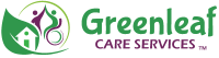 Greenleaf Care Services Logo